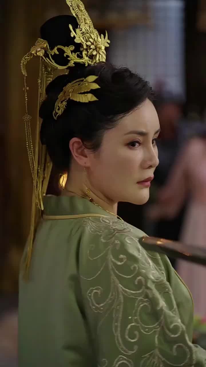 Vương Phi Giá Đáo - Episode 11