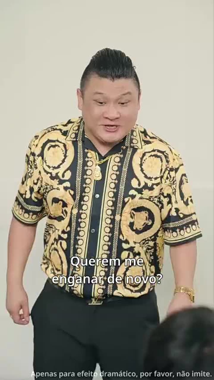 Neto Falso? Não, Verdadeiro! - Episode 53
