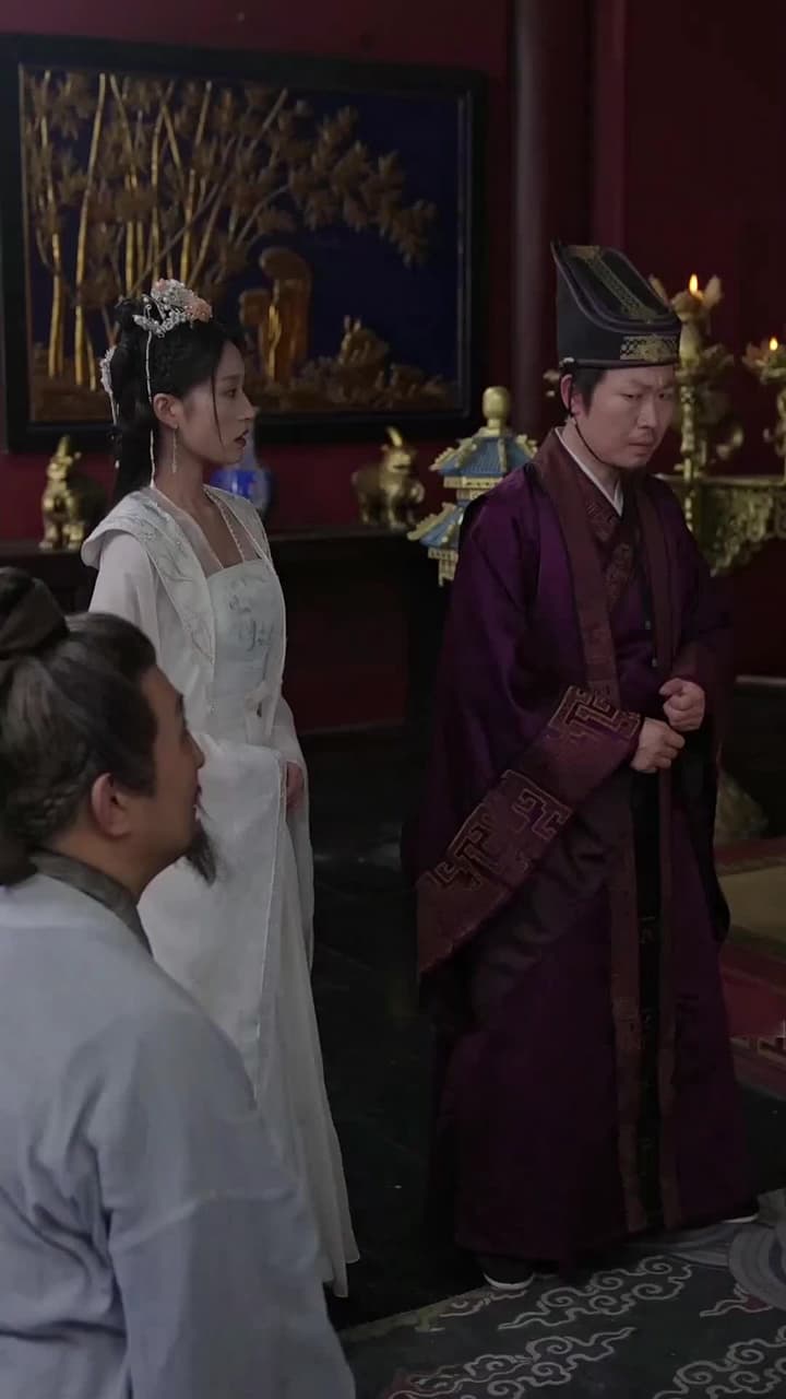 Vương Phi Giá Đáo - Episode 76
