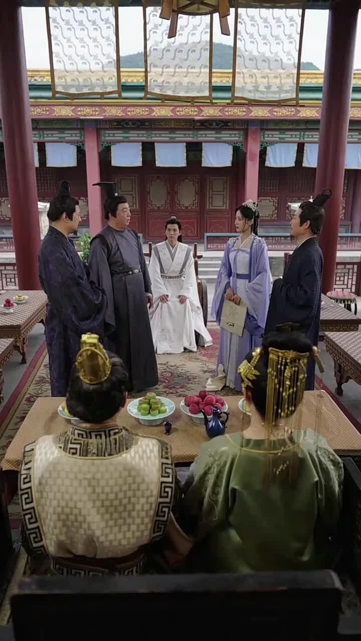 Vương Phi Giá Đáo - Episode 57