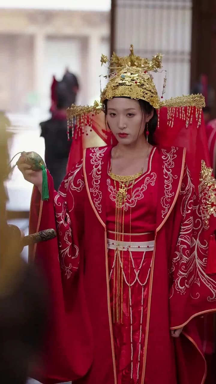 Vương Phi Giá Đáo - Episode 84