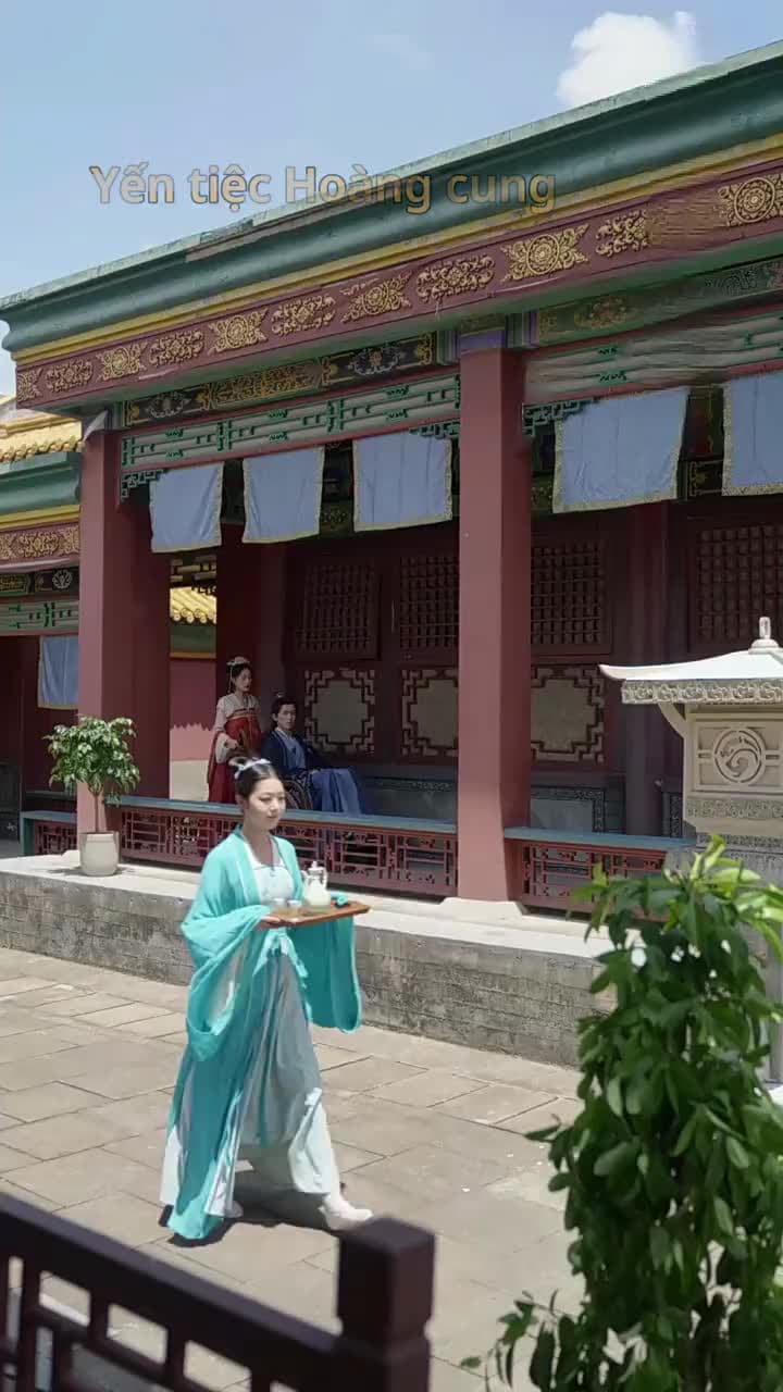 Vương Phi Giá Đáo - Episode 39