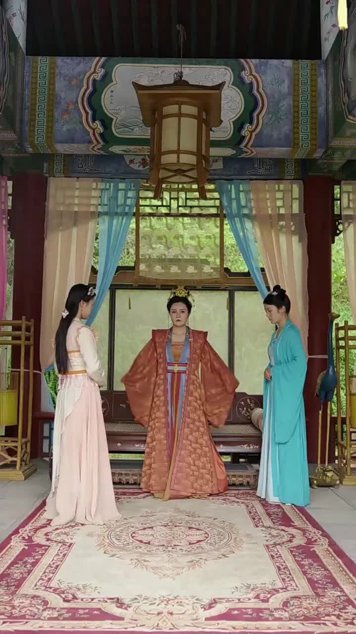 Vương Phi Giá Đáo - Episode 35