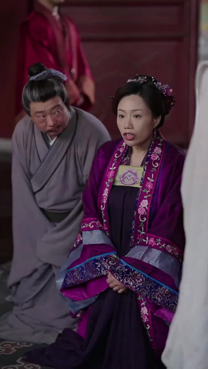 Vương Phi Giá Đáo - Episode 74