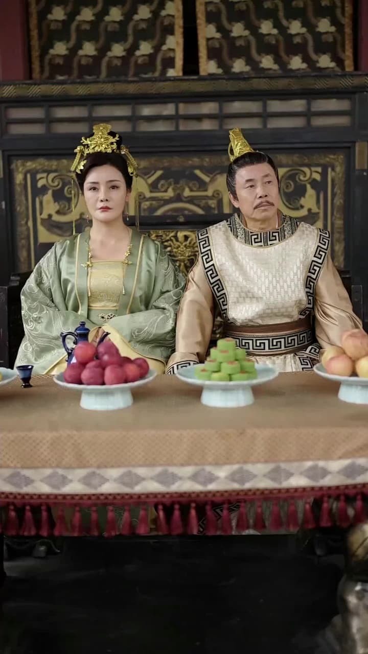 Vương Phi Giá Đáo - Episode 56