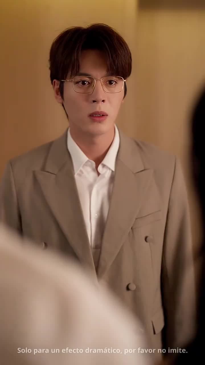 Amor que aboga por ti - Episode 33