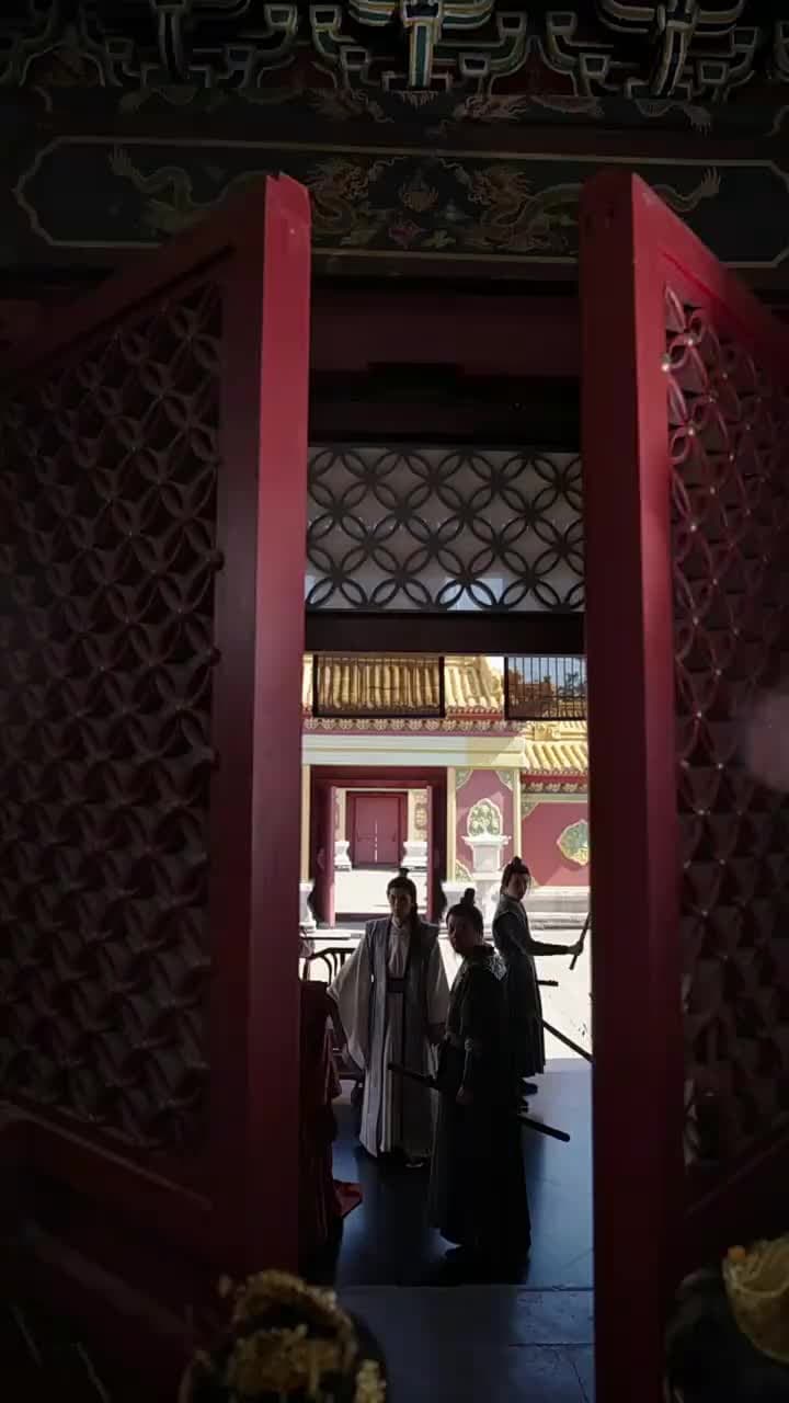 Vương Phi Giá Đáo - Episode 66