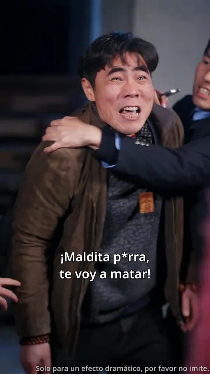 Cuando Florece la Esperanza - Episode 35