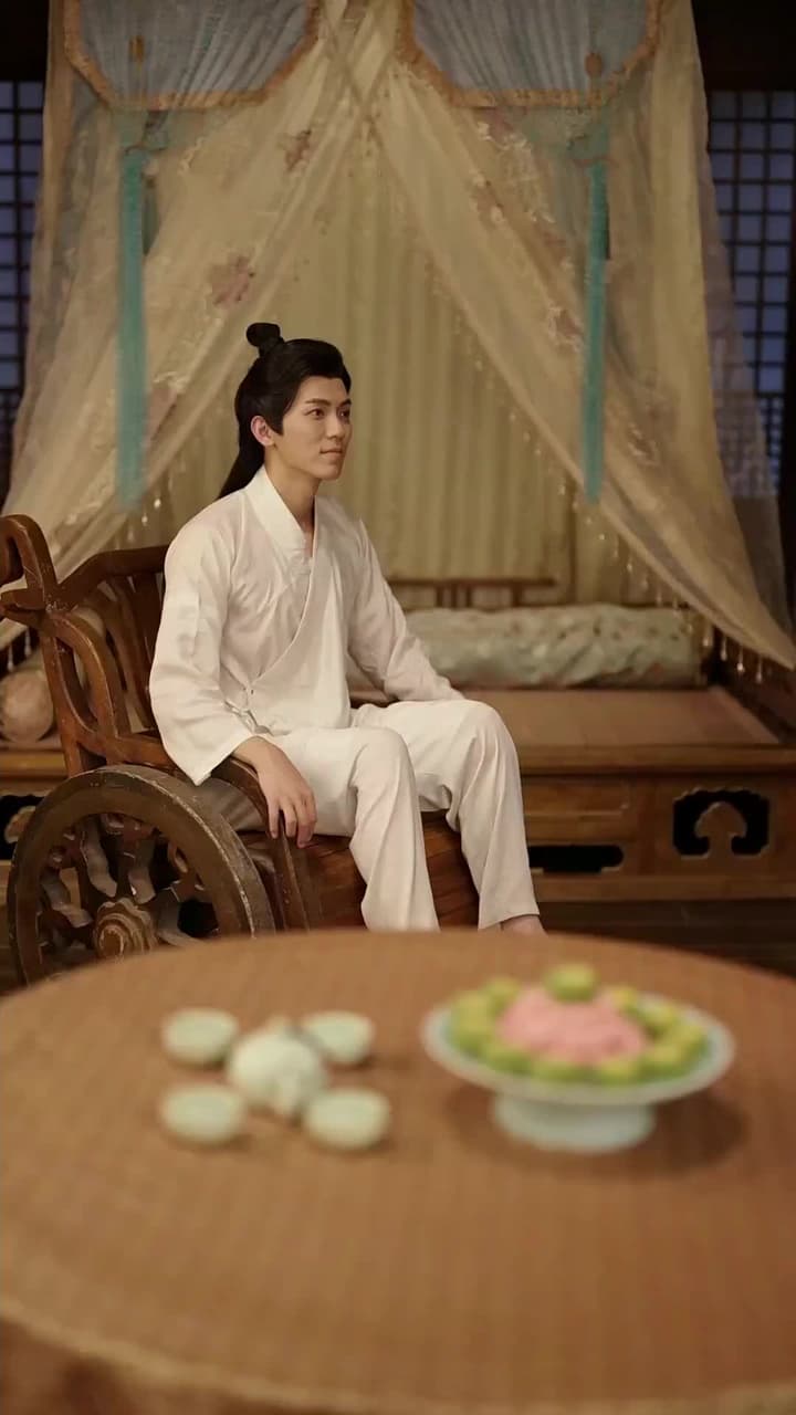Vương Phi Giá Đáo - Episode 27