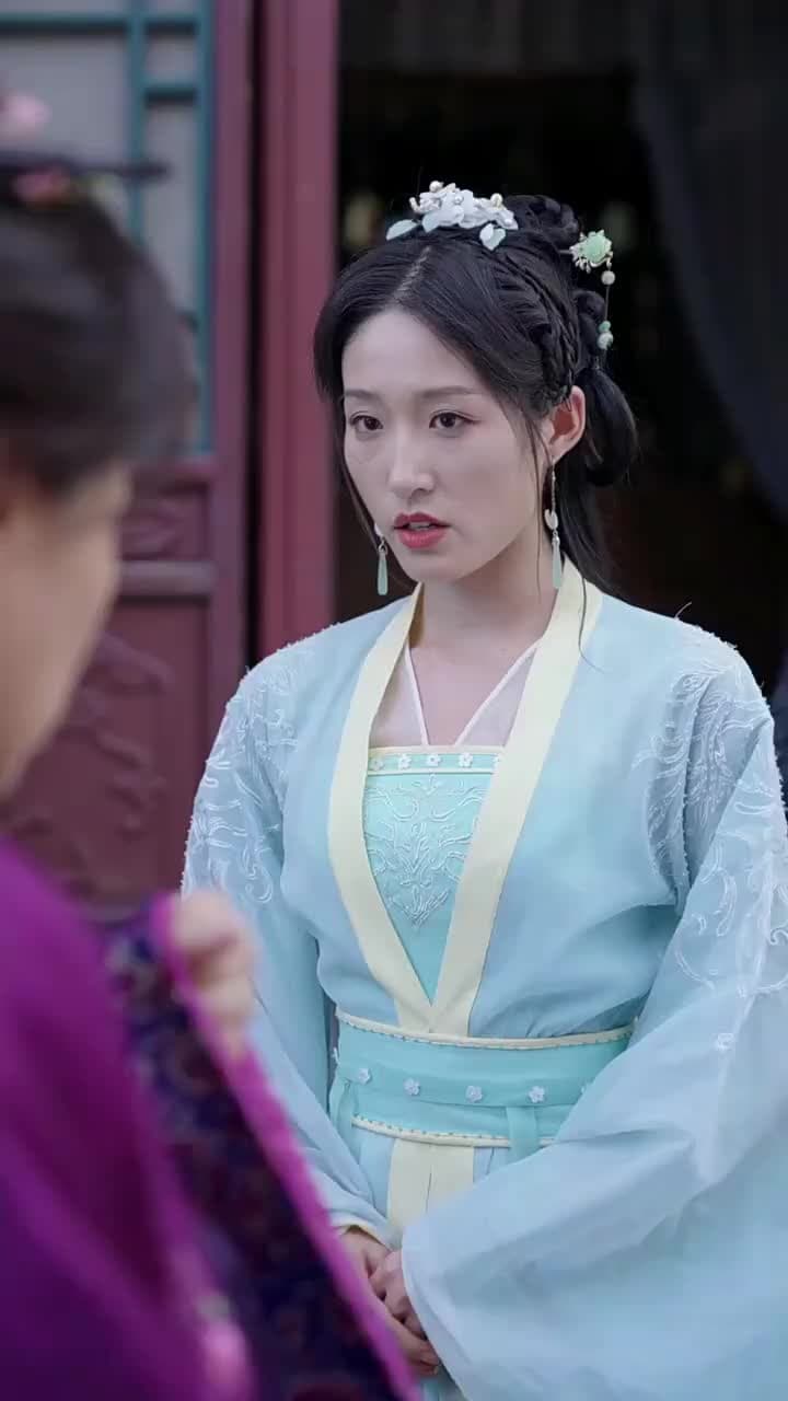 Vương Phi Giá Đáo - Episode 38