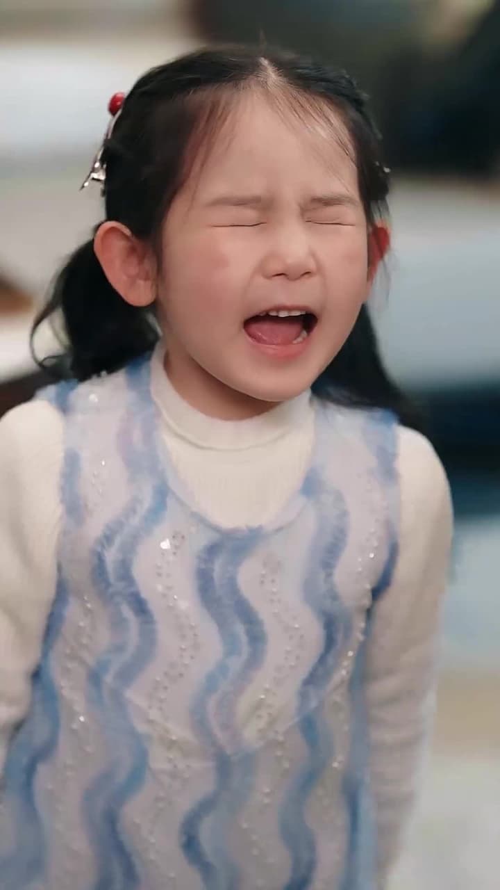 My Daughter is the Cure - Episode 55