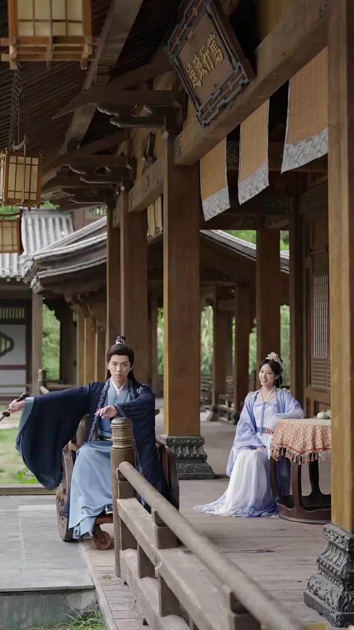 Vương Phi Giá Đáo - Episode 48