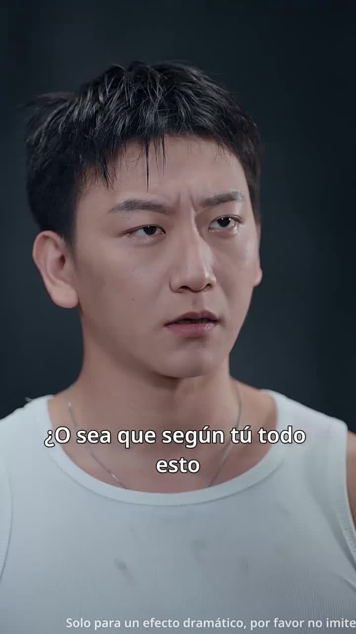 El Precio del Orgullo - Episode 35
