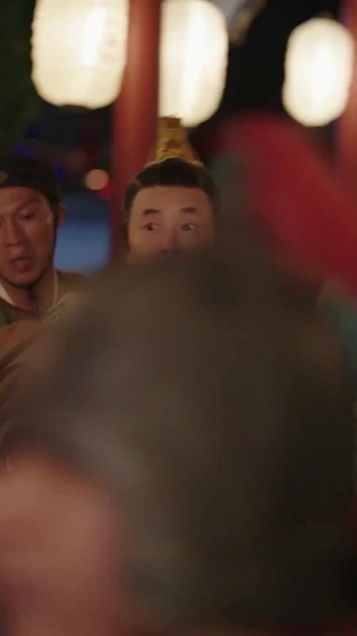 Vương Phi Giá Đáo - Episode 61