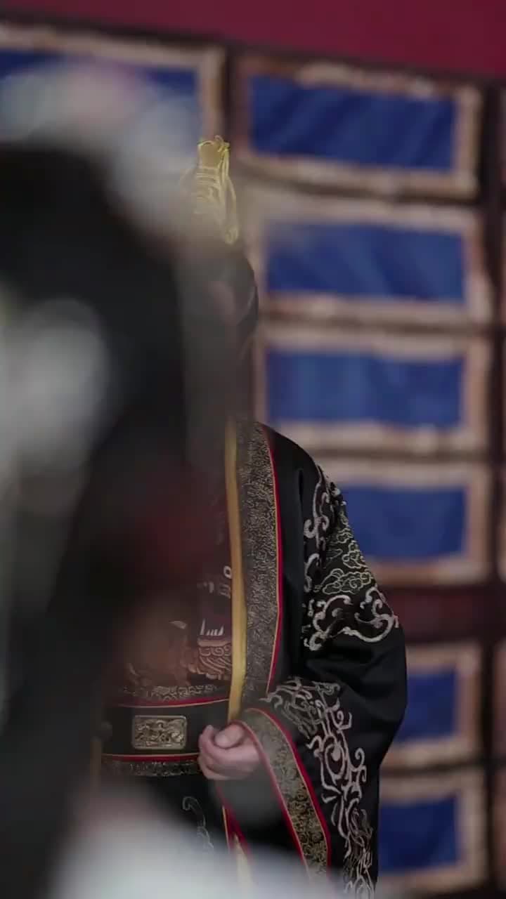 Vương Phi Giá Đáo - Episode 69