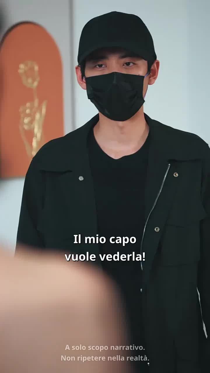 Rosa Fatale - Episode 58