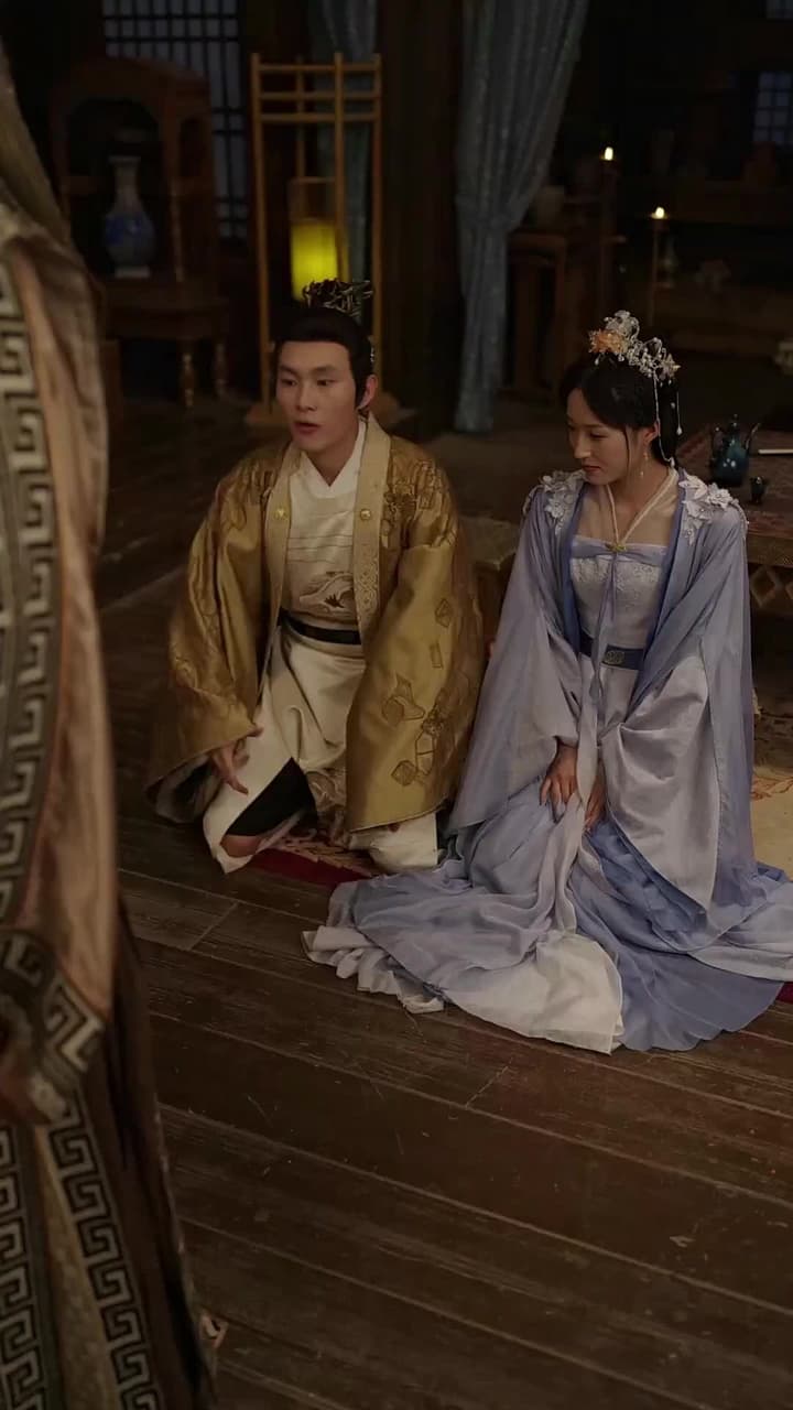 Vương Phi Giá Đáo - Episode 44