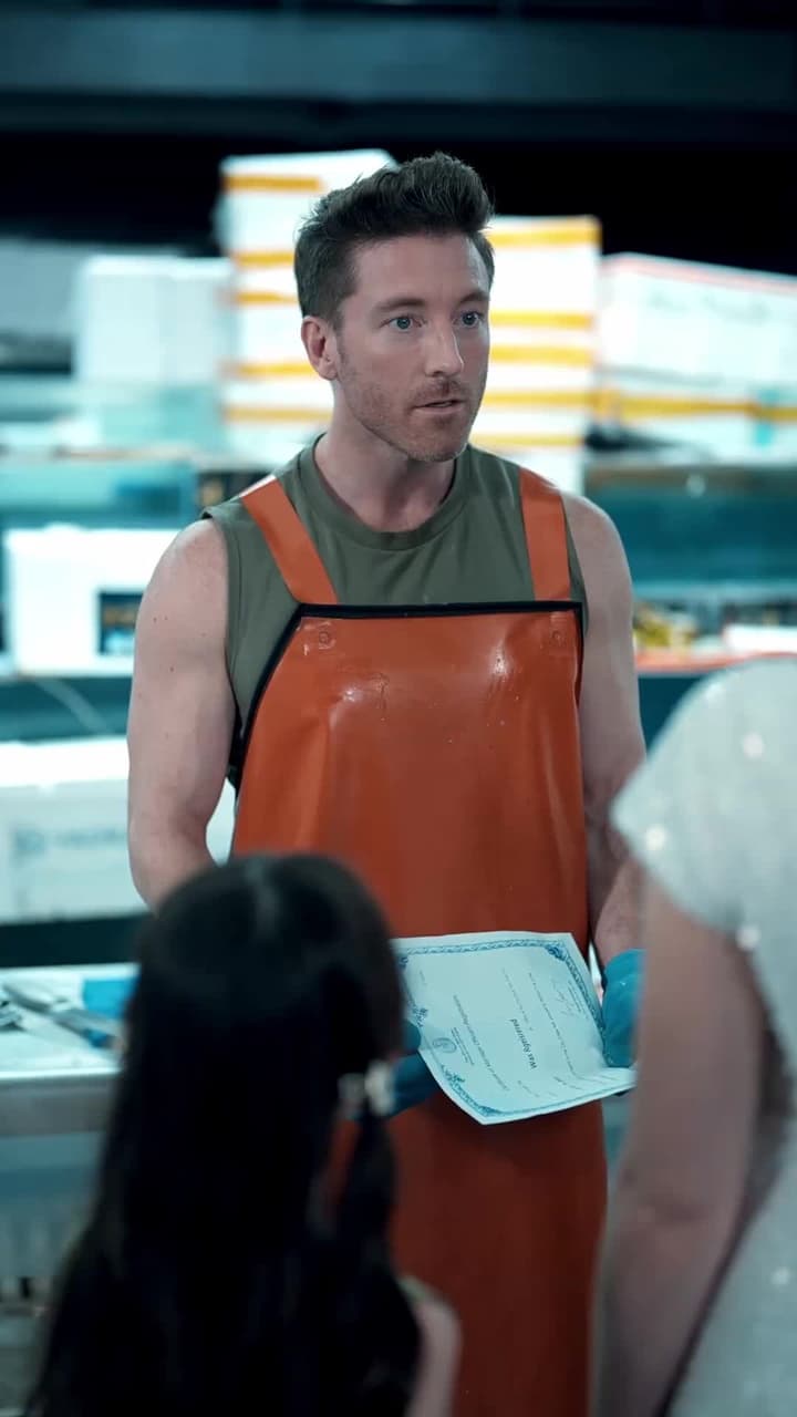 The Homeless Fishmonger Is My Billionaire Husband - Episode 4