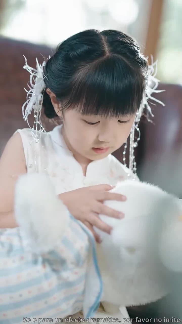 Mi hija, la heredera secreta - Episode 28