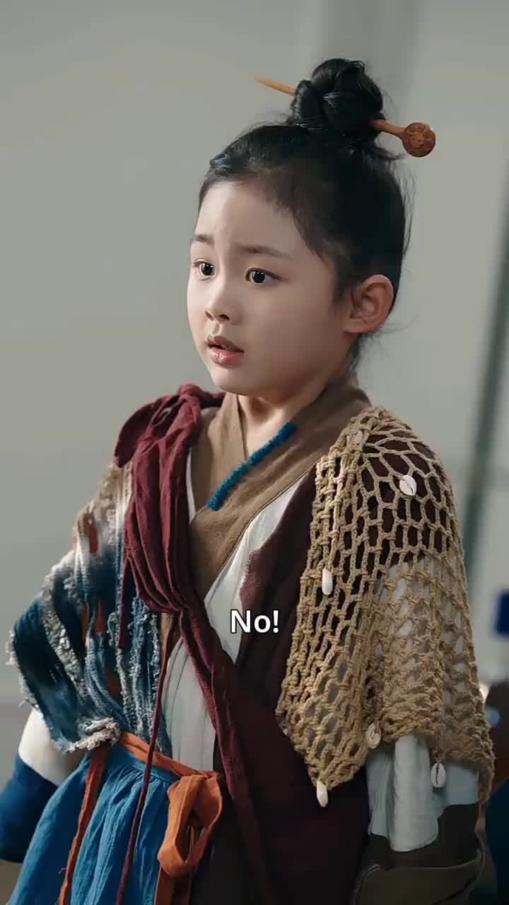 My Daughter is the Cure - Episode 9