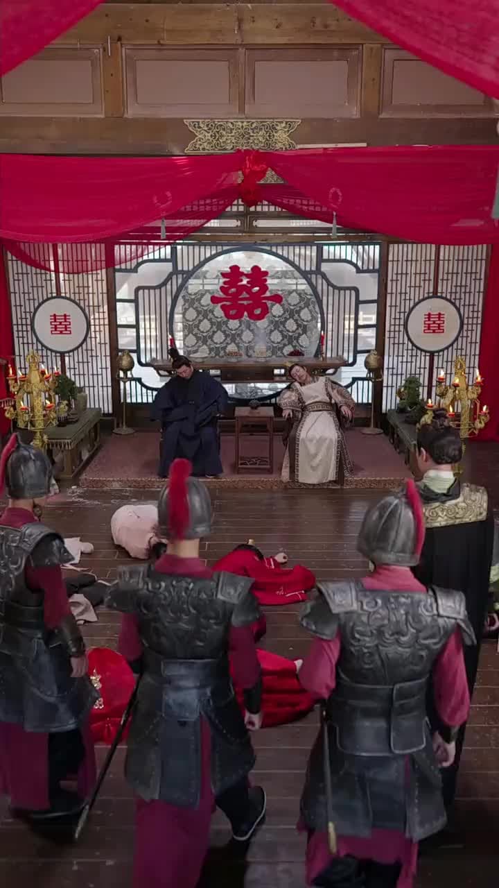 Vương Phi Giá Đáo - Episode 83