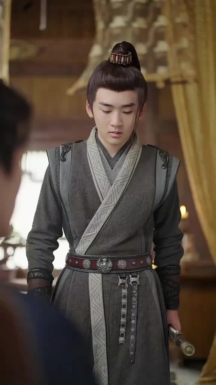 Vương Phi Giá Đáo - Episode 42