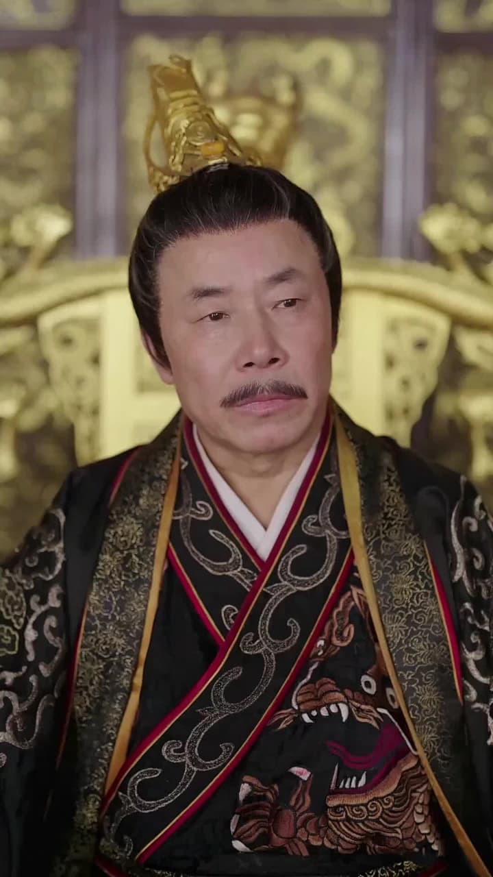 Vương Phi Giá Đáo - Episode 73