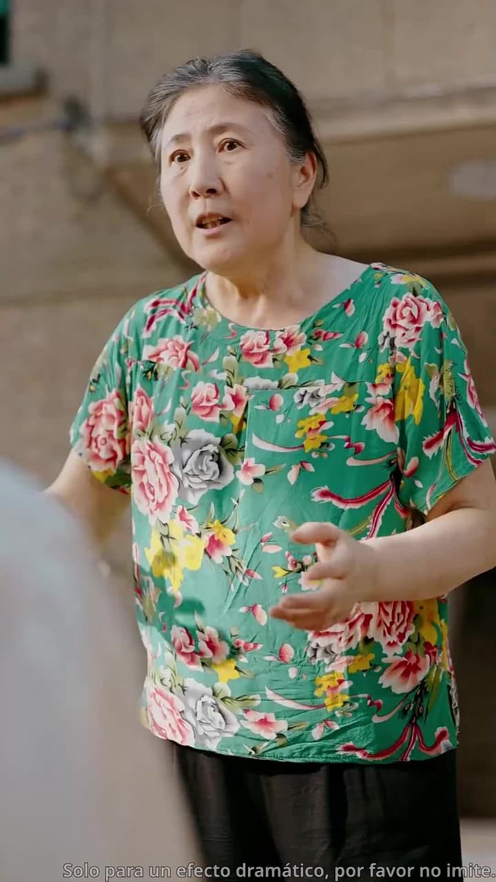 Mi hija, la heredera secreta - Episode 18