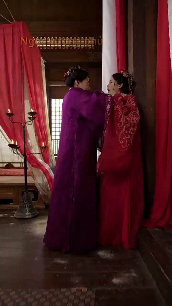 Vương Phi Giá Đáo - Episode 1