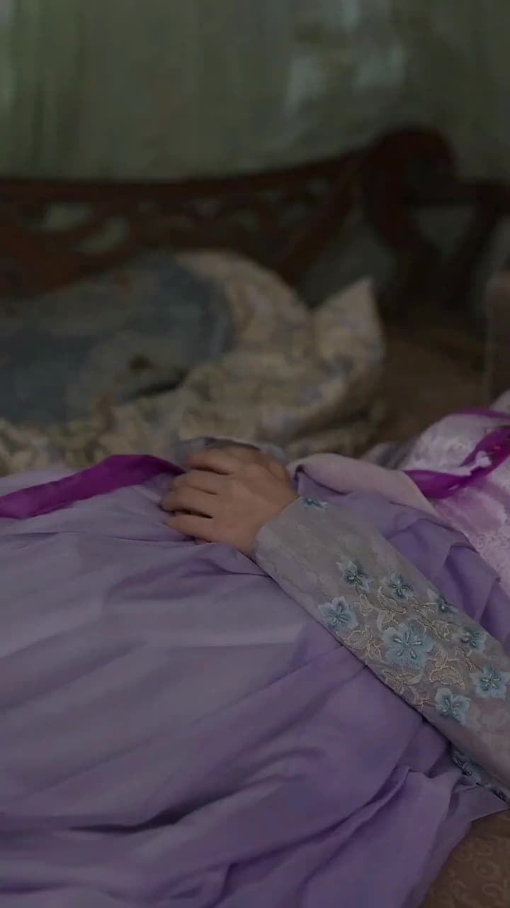 Vương Phi Giá Đáo - Episode 52