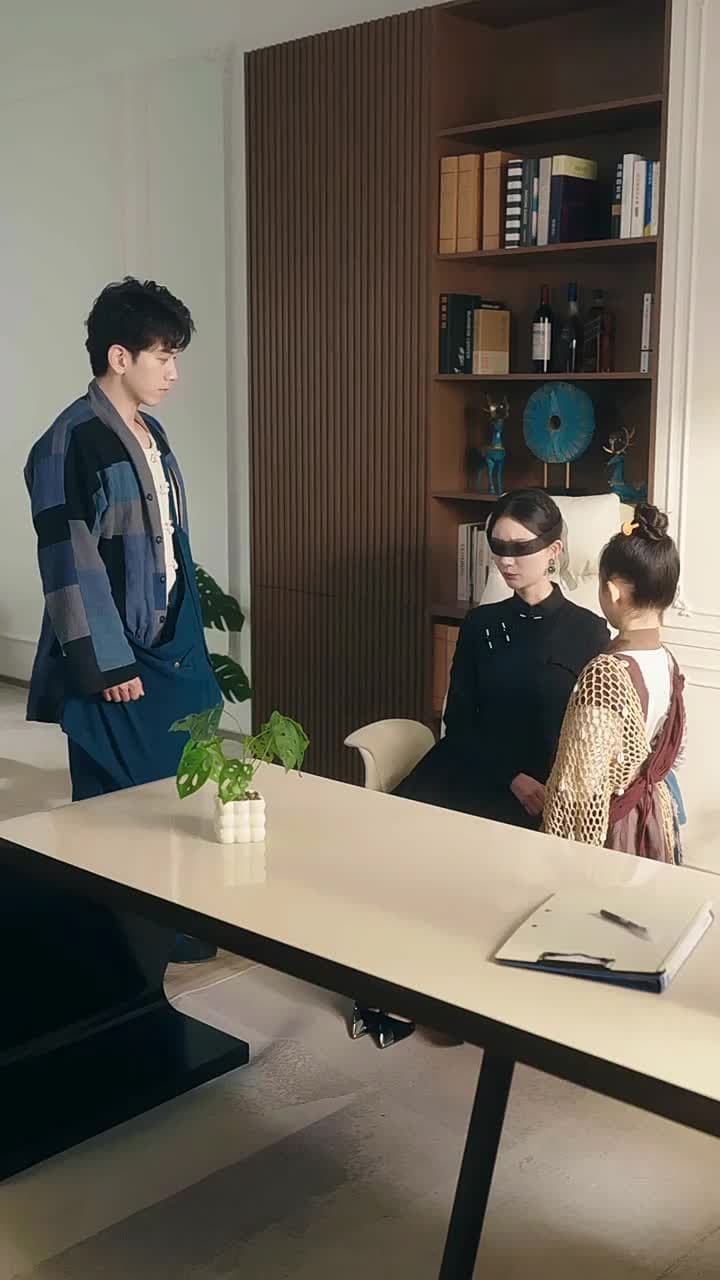 My Daughter is the Cure - Episode 11