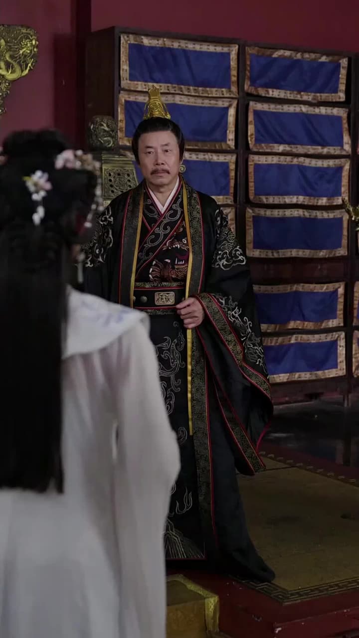 Vương Phi Giá Đáo - Episode 34