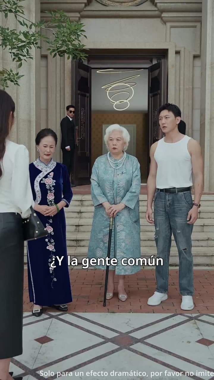 El Precio del Orgullo - Episode 42