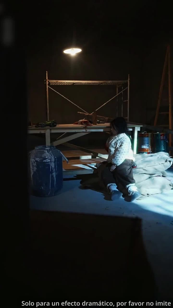 Cuando Florece la Esperanza - Episode 3
