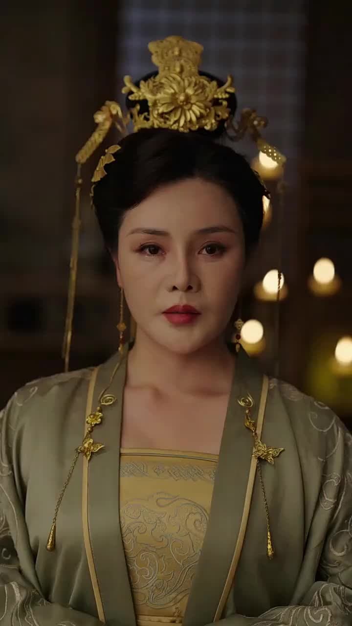 Vương Phi Giá Đáo - Episode 17