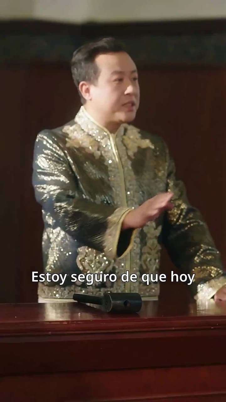 La geniecita y su papá adivino - Episode 16