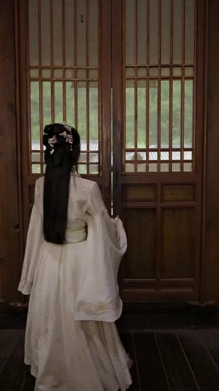 Vương Phi Giá Đáo - Episode 9