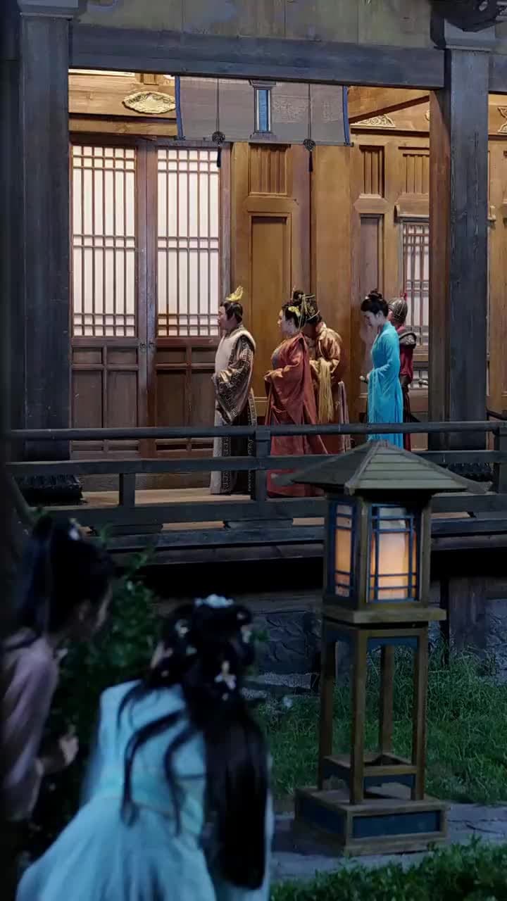 Vương Phi Giá Đáo - Episode 26