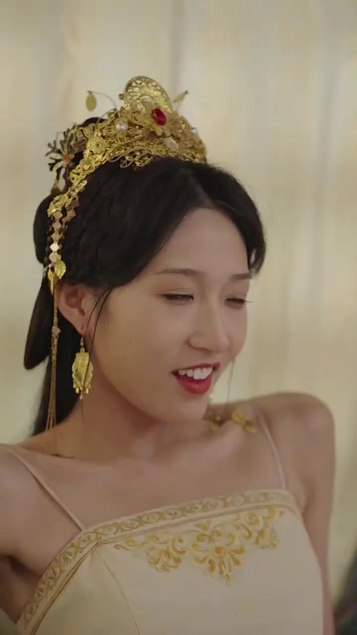 Vương Phi Giá Đáo - Episode 70