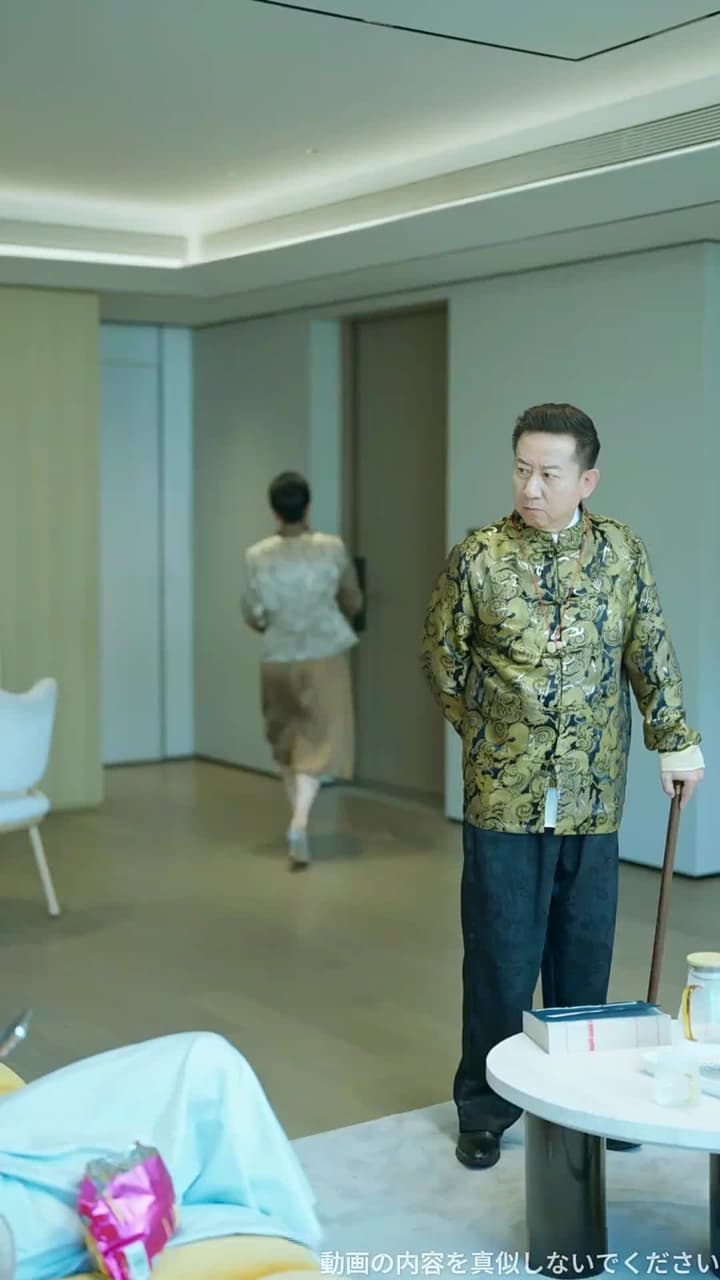 打破、そして開花 - Episode 31