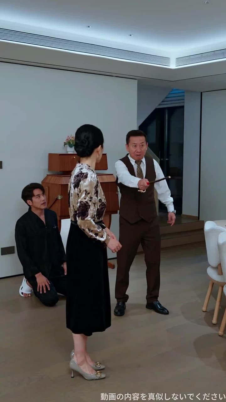 打破、そして開花 - Episode 23