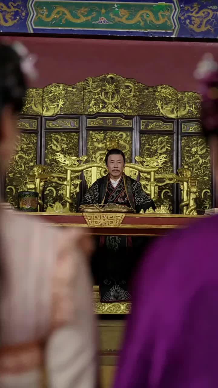 Vương Phi Giá Đáo - Episode 46