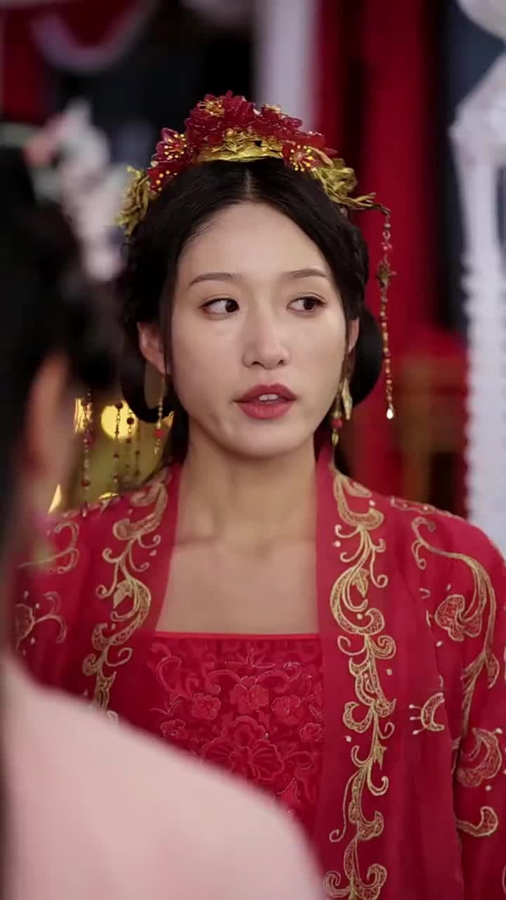 Vương Phi Giá Đáo - Episode 3