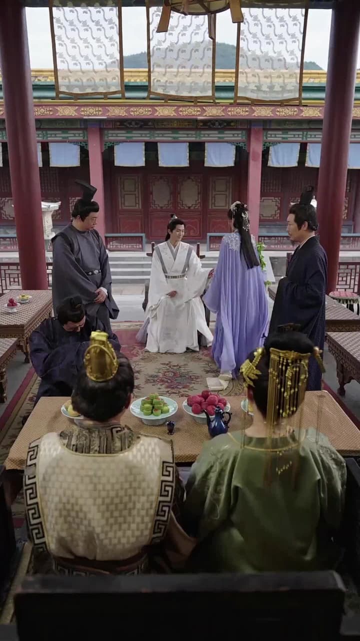 Vương Phi Giá Đáo - Episode 58