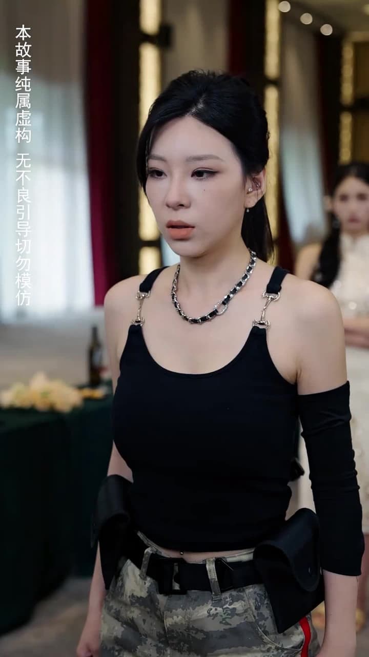 崛起後,七個姐姐悔不當初 - Episode 43