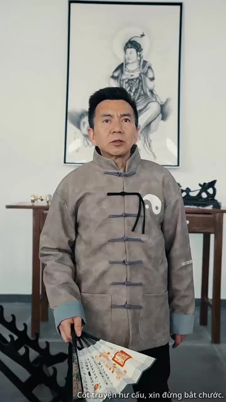 Hôm Nay Phi Thăng - Episode 57