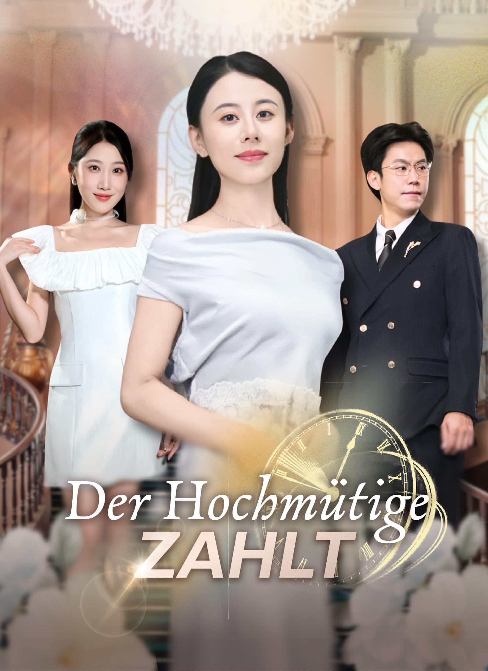 Der Hochmütige zahlt