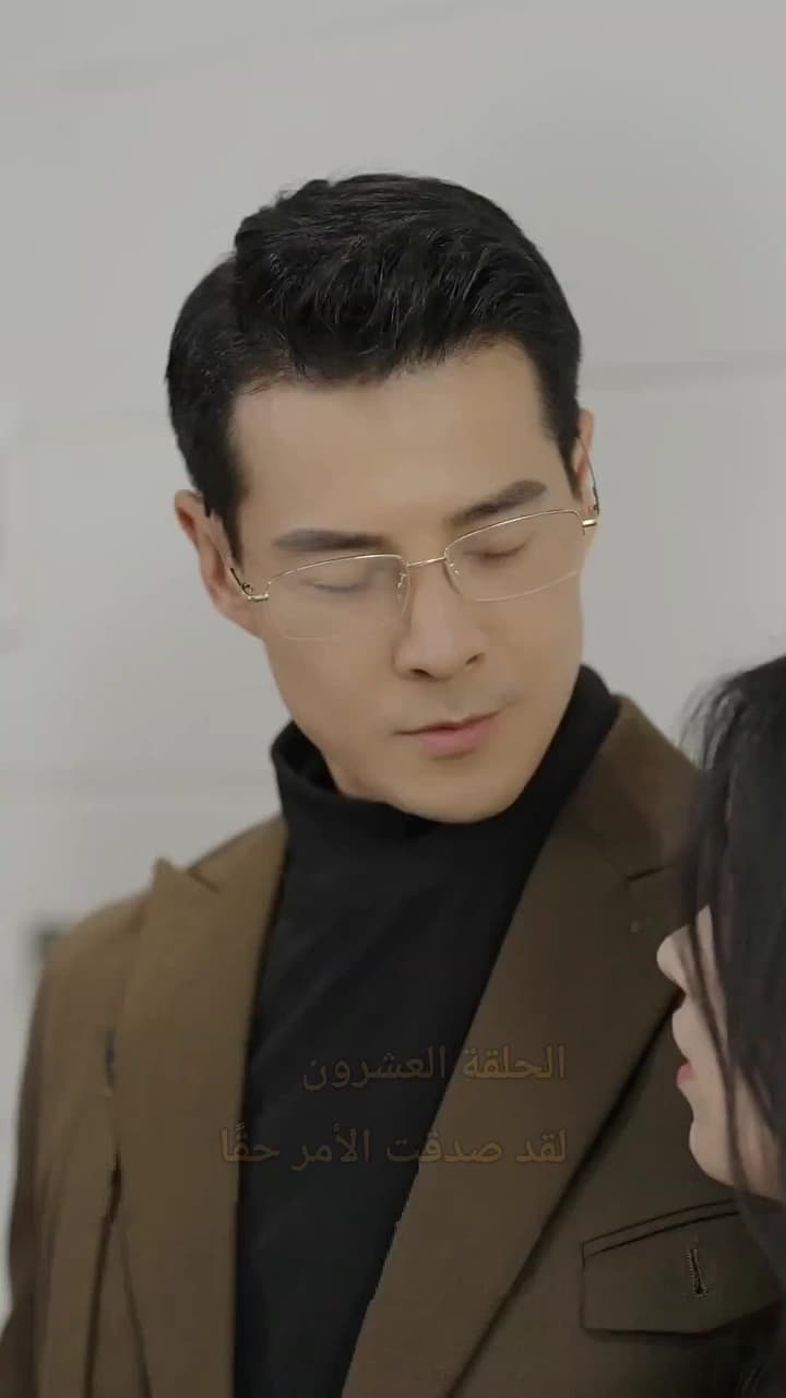السيد طارق دللني - Episode 20