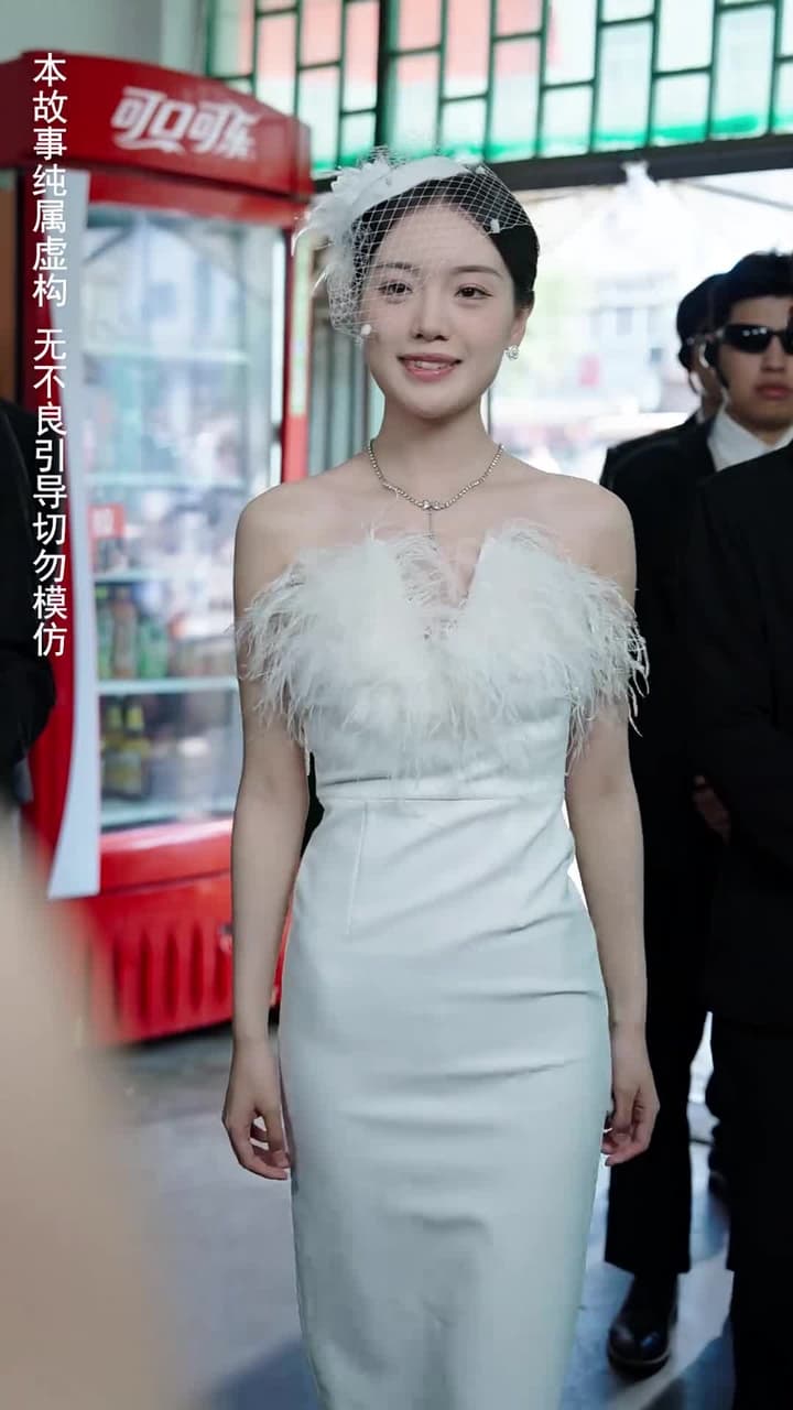 崛起後,七個姐姐悔不當初 - Episode 46