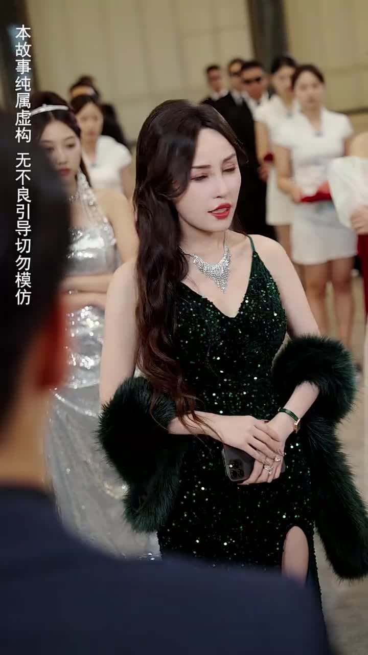 崛起後,七個姐姐悔不當初 - Episode 18